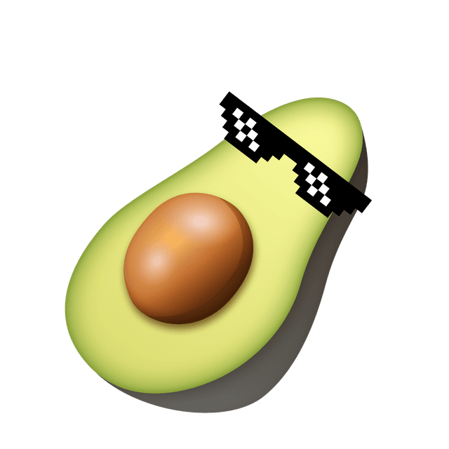 Agent Avocado